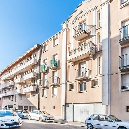 Le Minimes - Studio Cosy Metro Canal Du Midi Apartment ตูลูส ภายนอก รูปภาพ