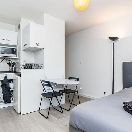 Le Minimes - Studio Cosy Metro Canal Du Midi Apartment ตูลูส ภายนอก รูปภาพ