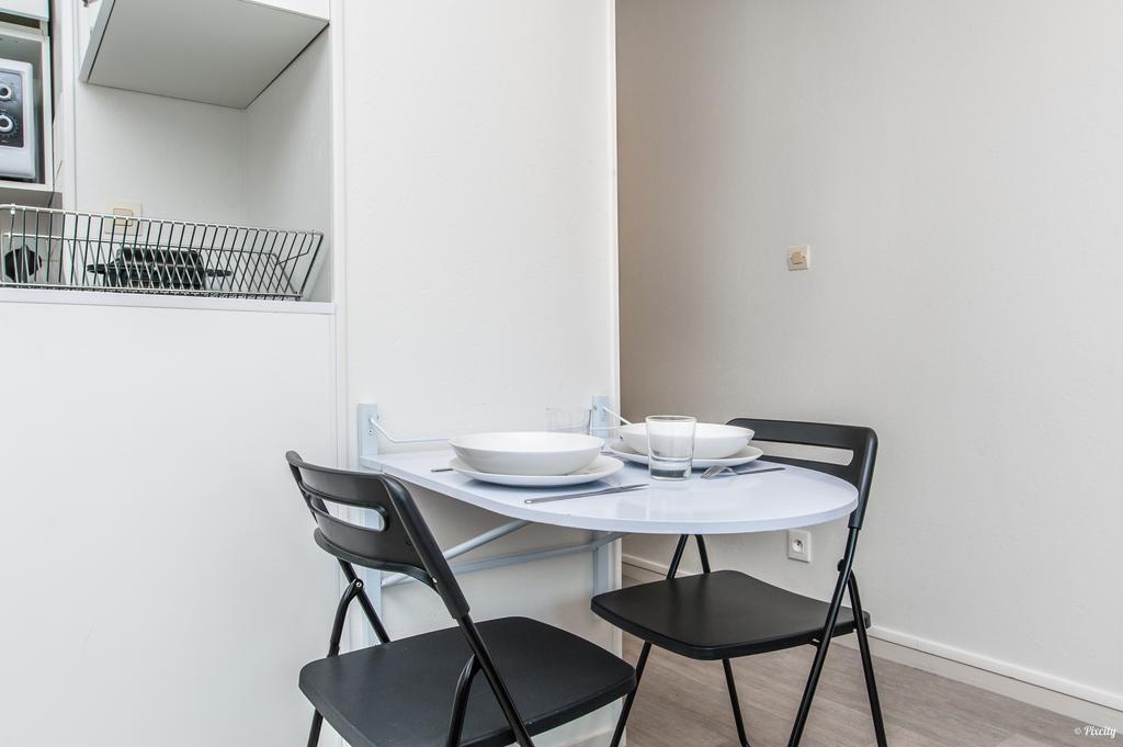 Le Minimes - Studio Cosy Metro Canal Du Midi Apartment ตูลูส ภายนอก รูปภาพ