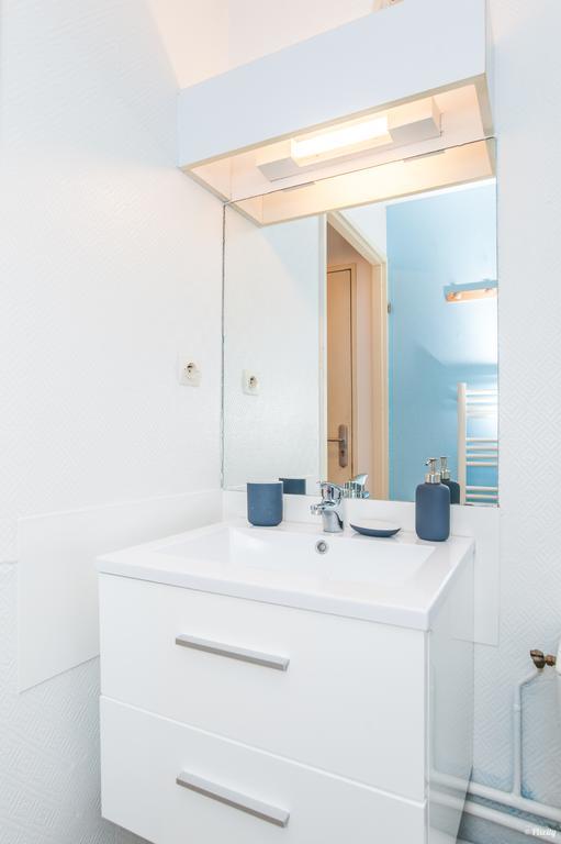 Le Minimes - Studio Cosy Metro Canal Du Midi Apartment ตูลูส ภายนอก รูปภาพ