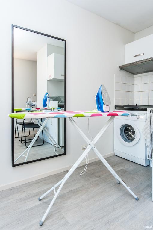 Le Minimes - Studio Cosy Metro Canal Du Midi Apartment ตูลูส ภายนอก รูปภาพ