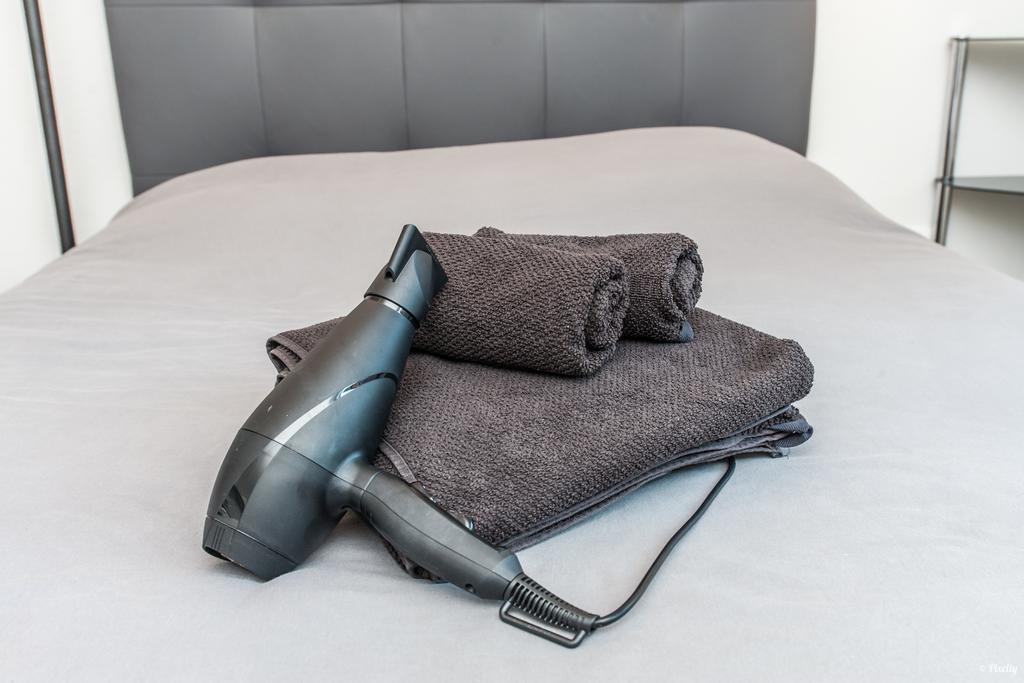 Le Minimes - Studio Cosy Metro Canal Du Midi Apartment ตูลูส ภายนอก รูปภาพ