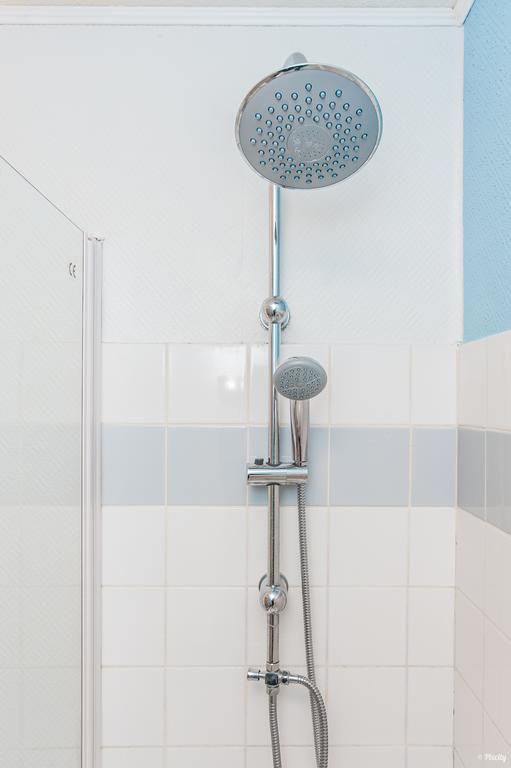 Le Minimes - Studio Cosy Metro Canal Du Midi Apartment ตูลูส ภายนอก รูปภาพ