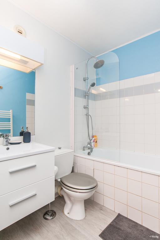 Le Minimes - Studio Cosy Metro Canal Du Midi Apartment ตูลูส ภายนอก รูปภาพ